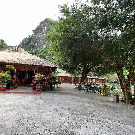 Tam Coc Nature Ninh Bình Kültér fotó