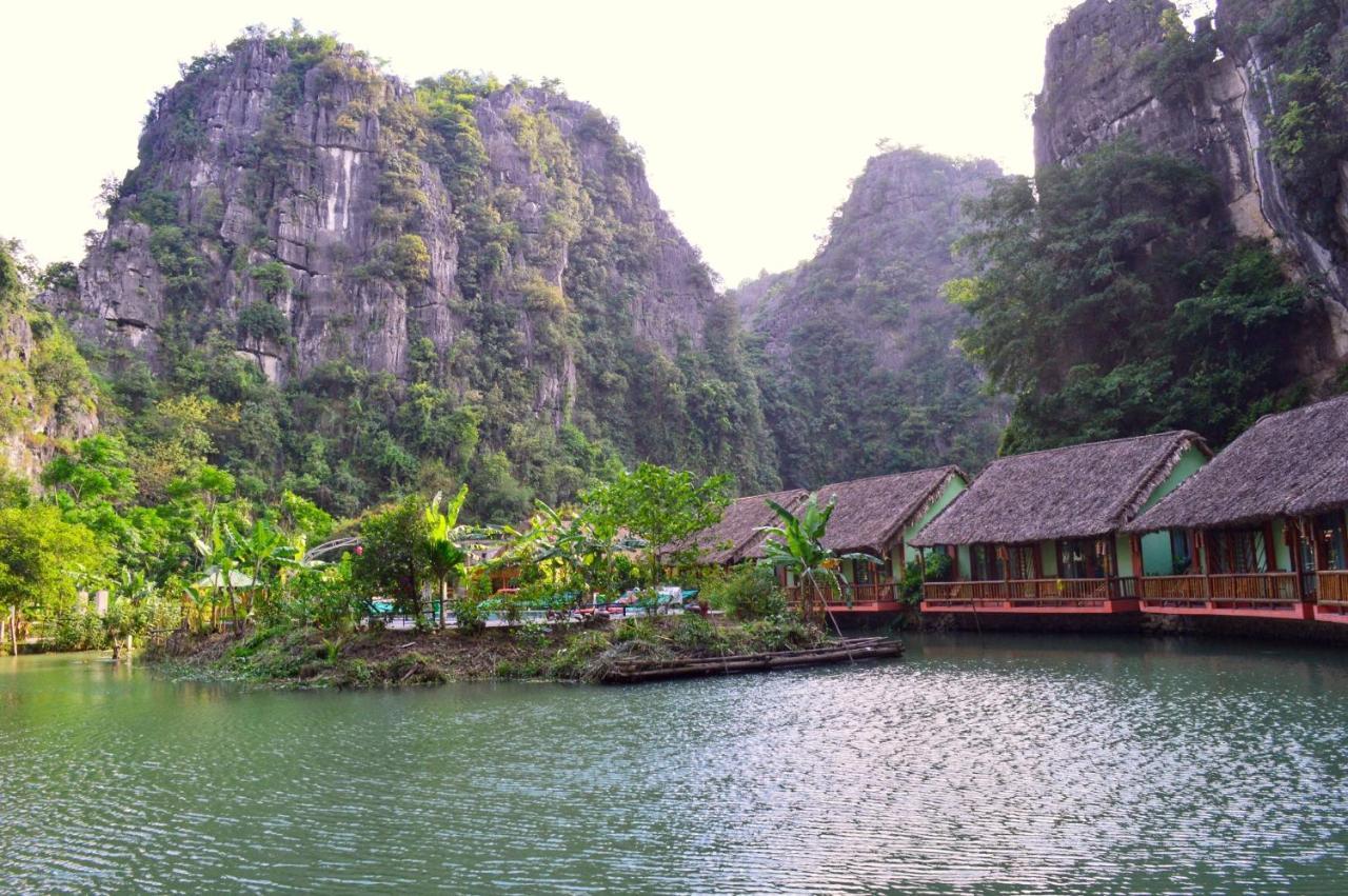 Tam Coc Nature Ninh Bình Kültér fotó