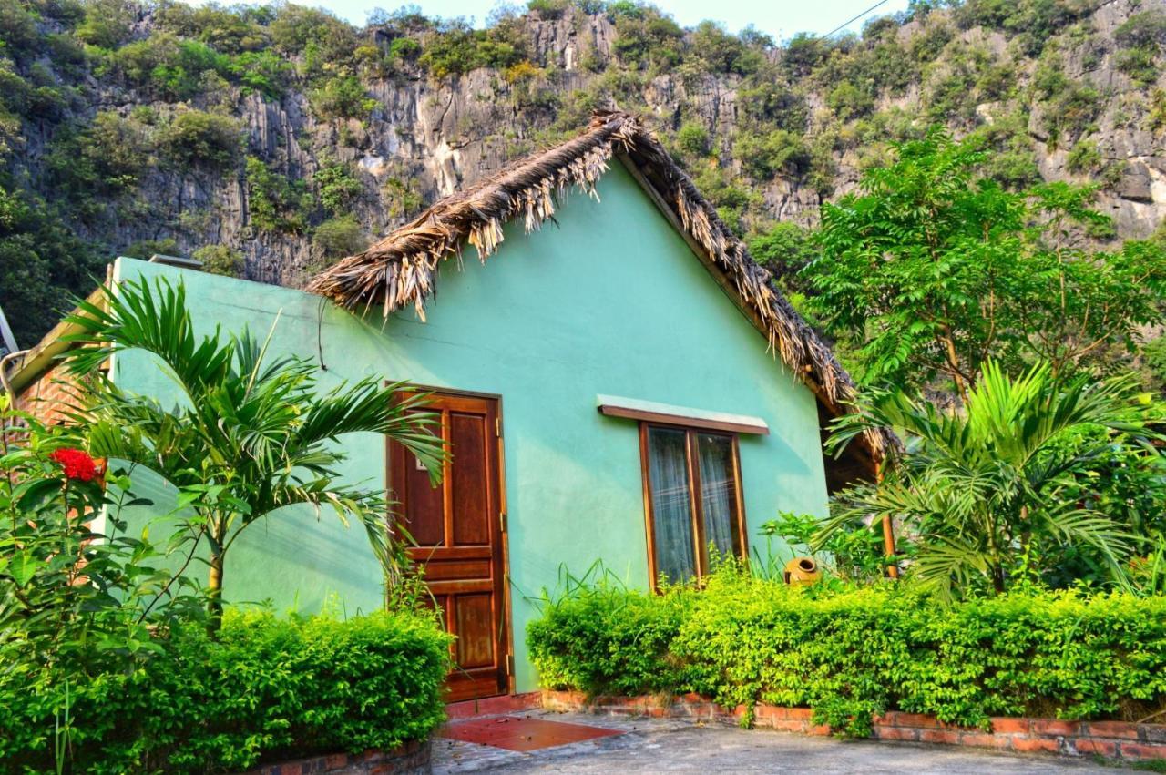 Tam Coc Nature Ninh Bình Kültér fotó
