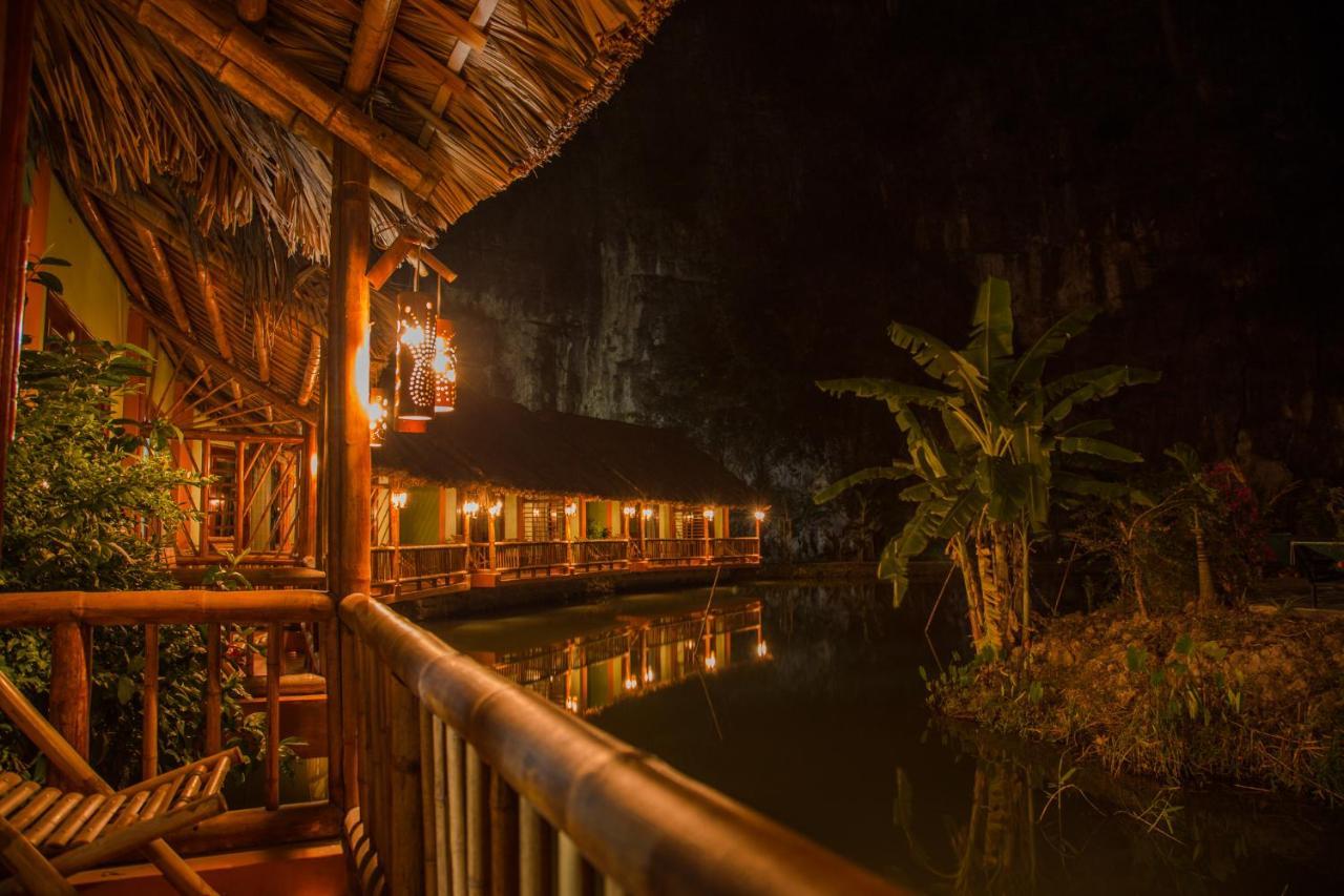 Tam Coc Nature Ninh Bình Kültér fotó