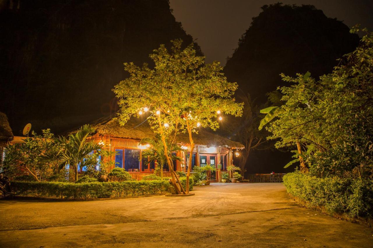 Tam Coc Nature Ninh Bình Kültér fotó