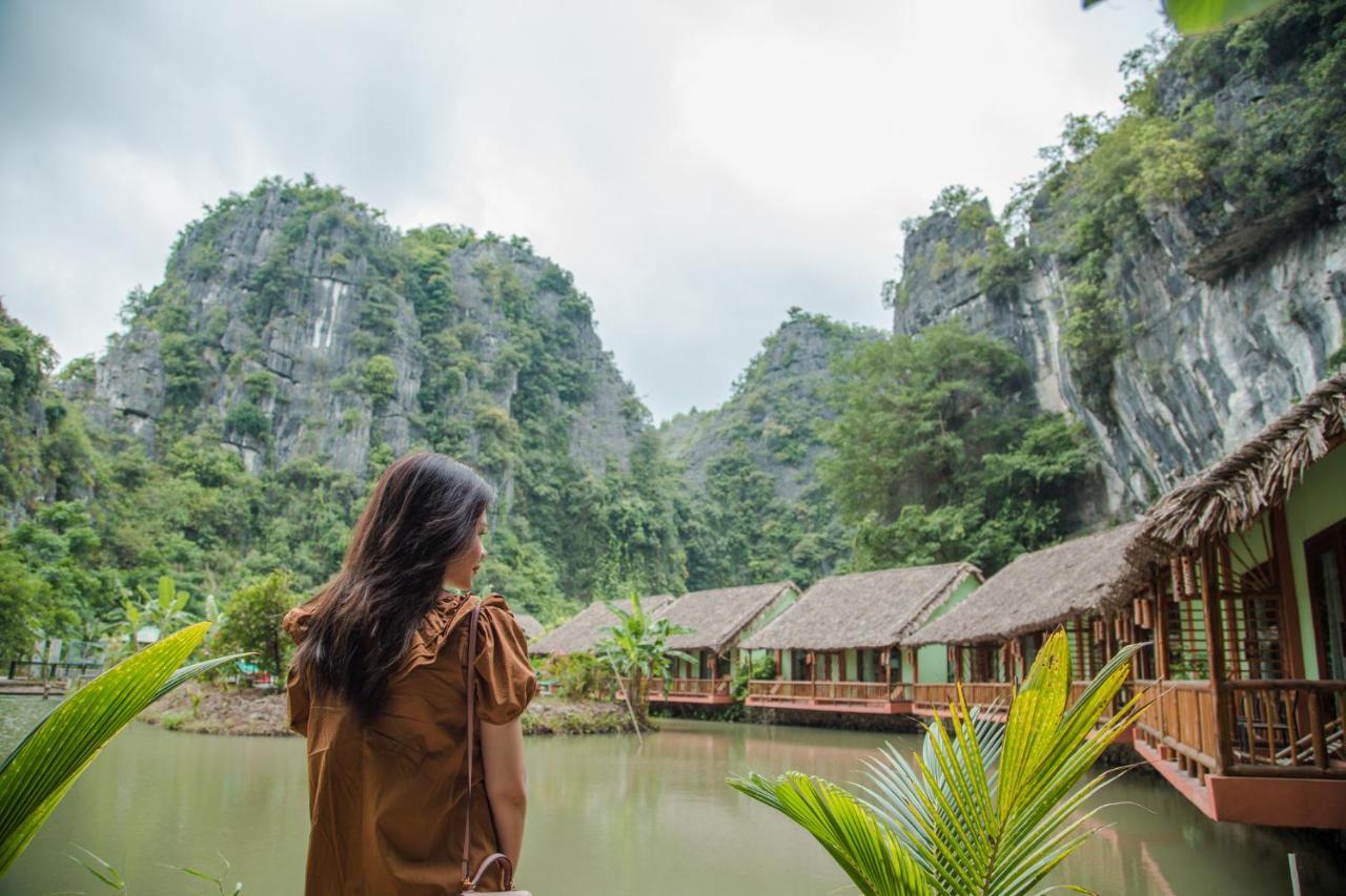 Tam Coc Nature Ninh Bình Kültér fotó