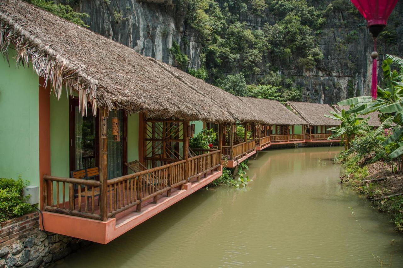Tam Coc Nature Ninh Bình Kültér fotó
