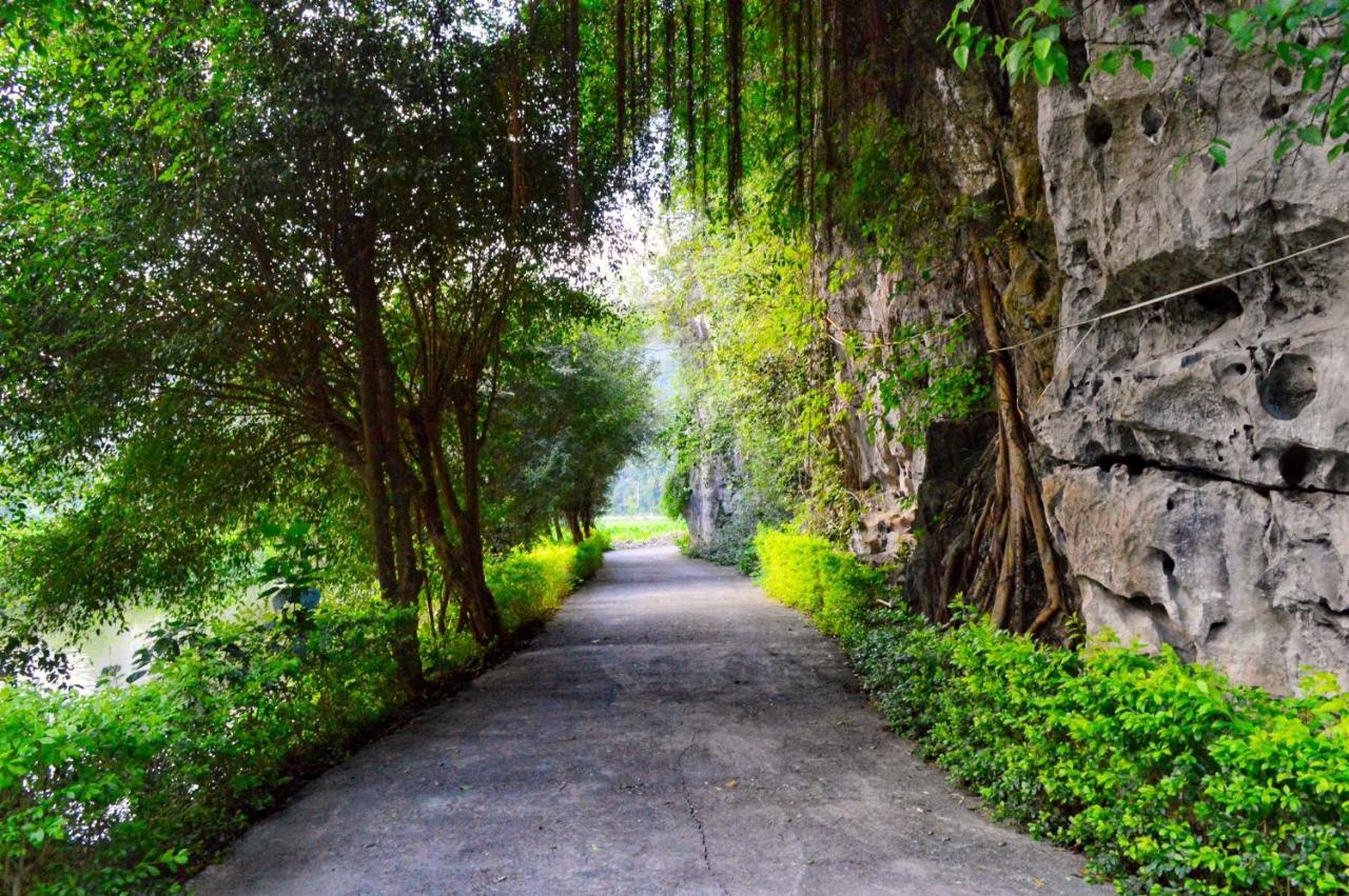 Tam Coc Nature Ninh Bình Kültér fotó