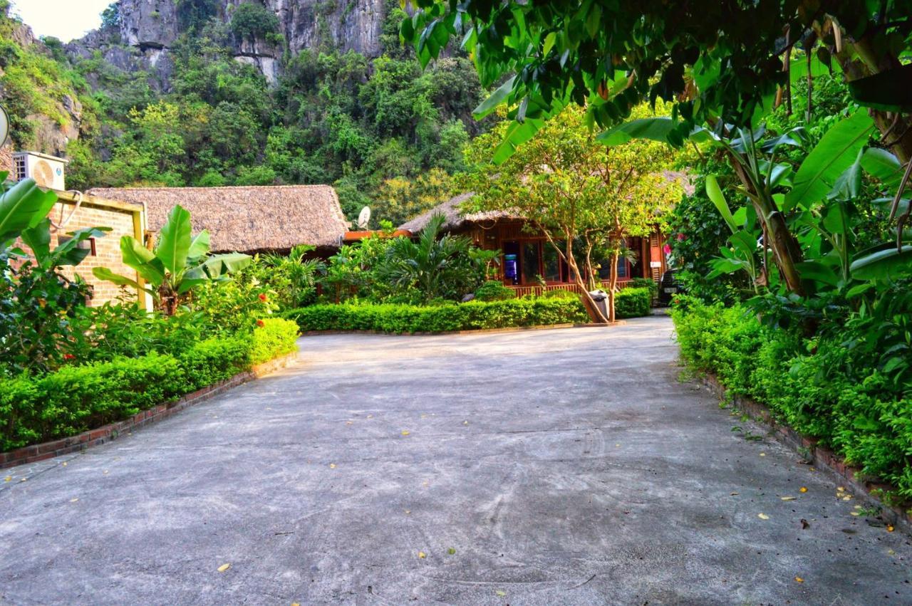 Tam Coc Nature Ninh Bình Kültér fotó