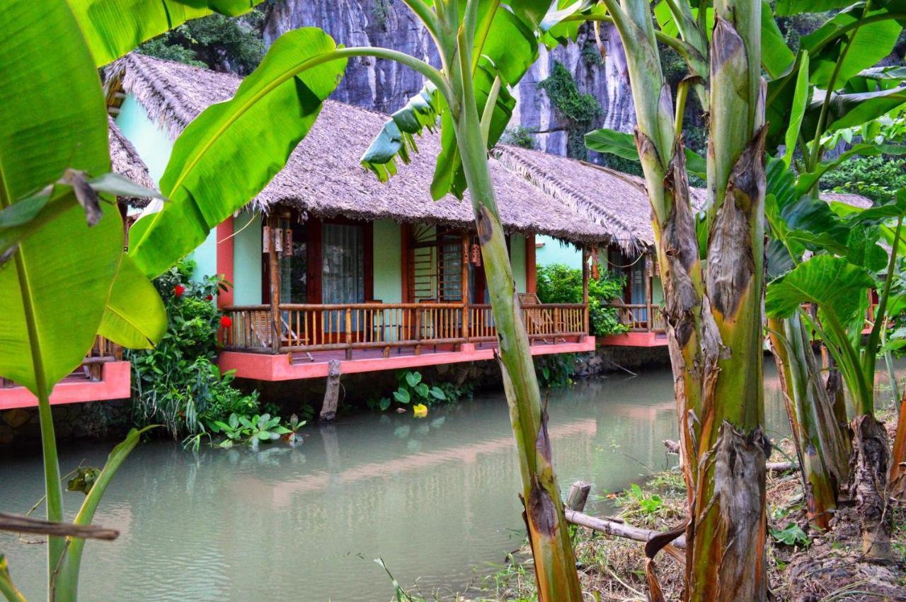Tam Coc Nature Ninh Bình Kültér fotó
