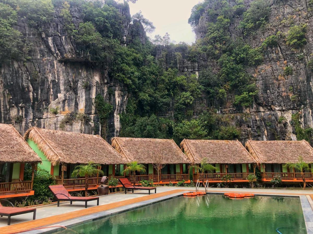 Tam Coc Nature Ninh Bình Kültér fotó