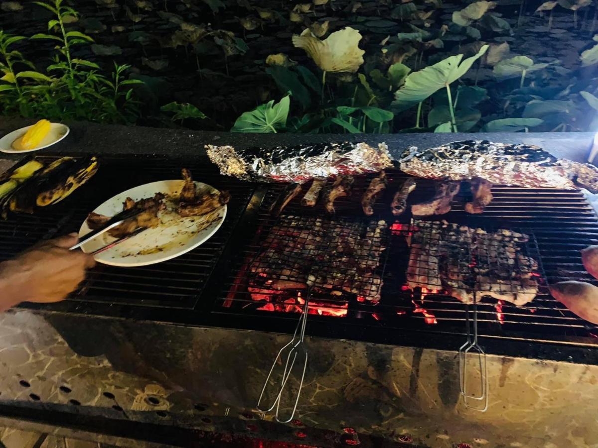 Tam Coc Nature Ninh Bình Kültér fotó