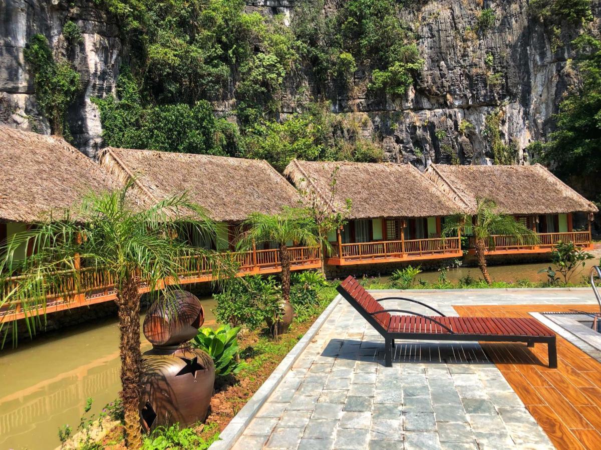 Tam Coc Nature Ninh Bình Kültér fotó