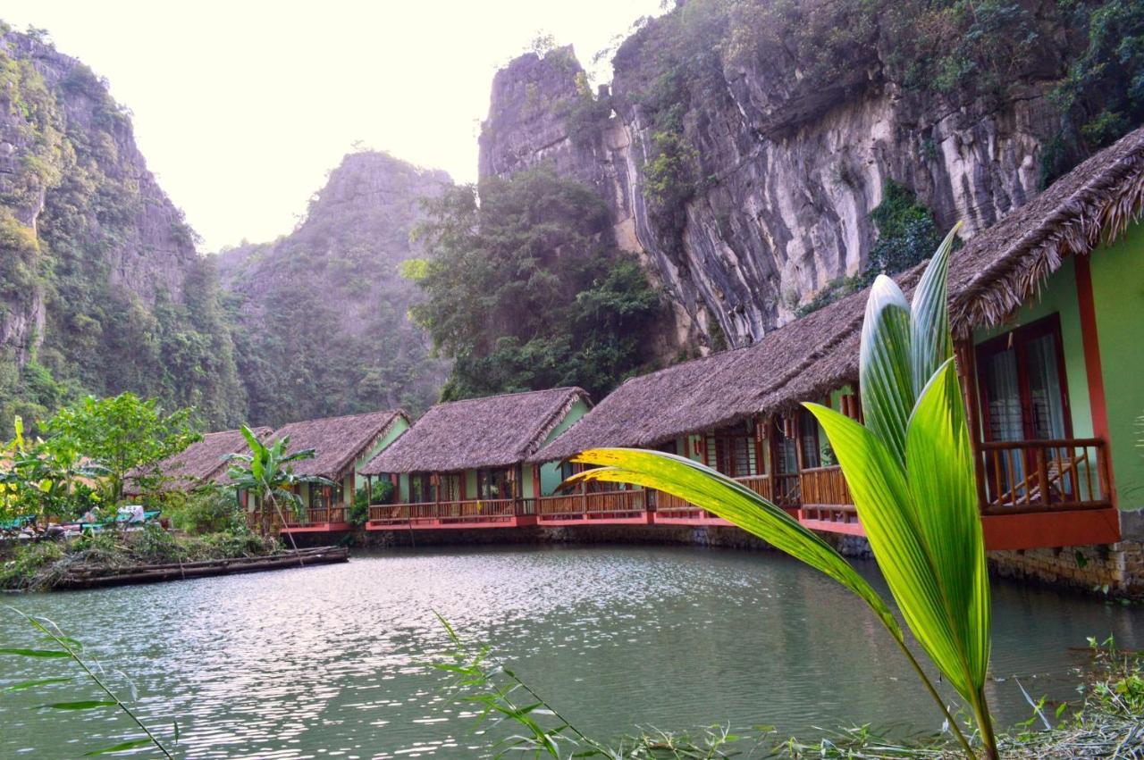 Tam Coc Nature Ninh Bình Kültér fotó