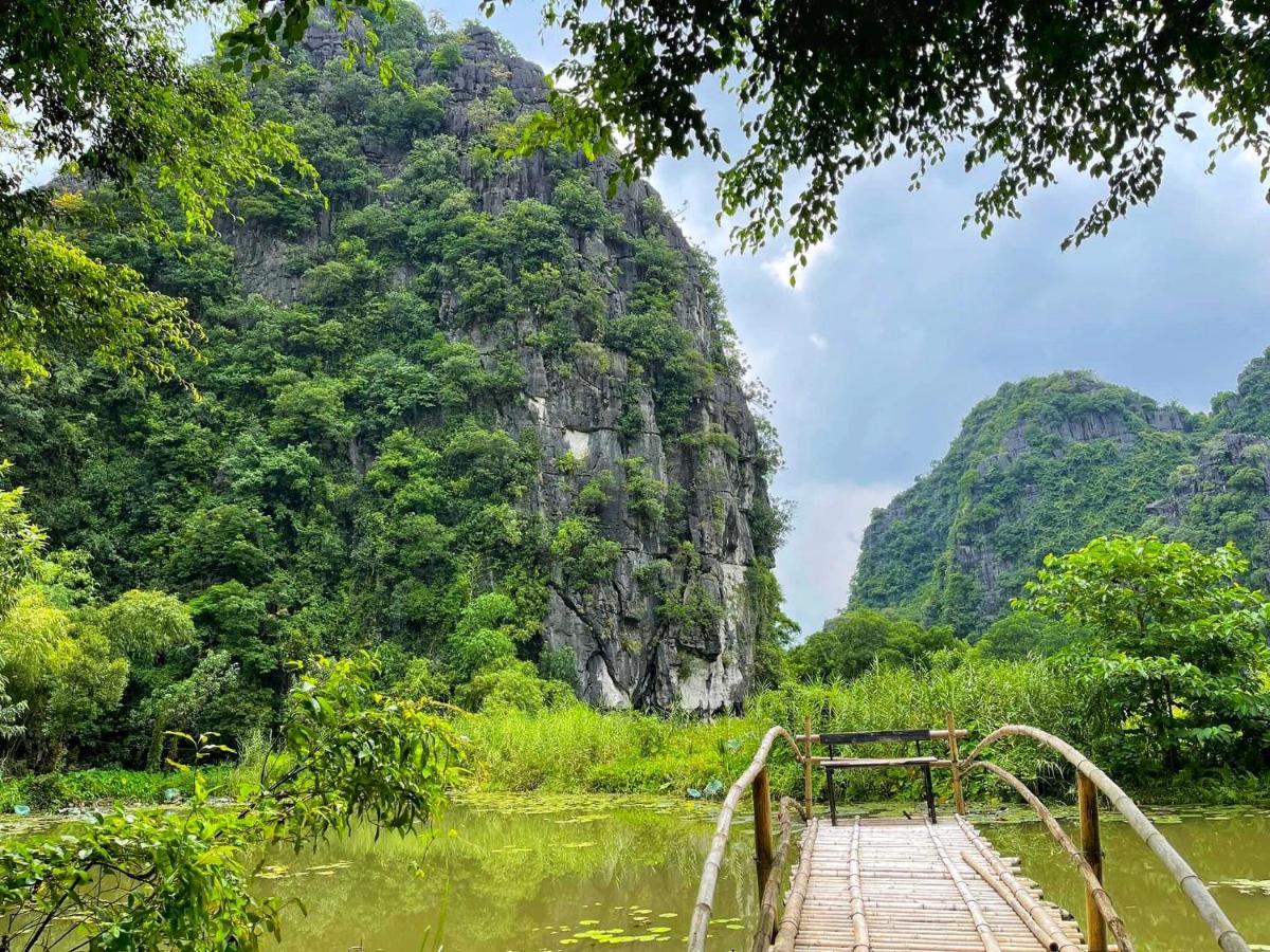 Tam Coc Nature Ninh Bình Kültér fotó