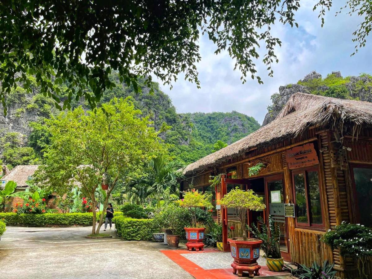 Tam Coc Nature Ninh Bình Kültér fotó
