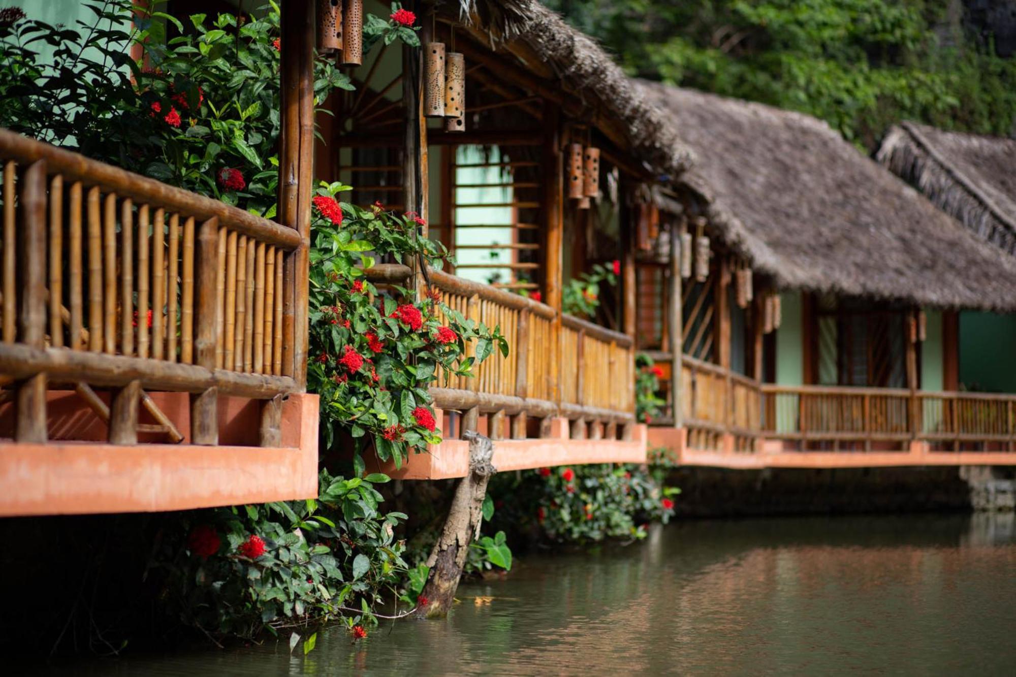 Tam Coc Nature Ninh Bình Kültér fotó