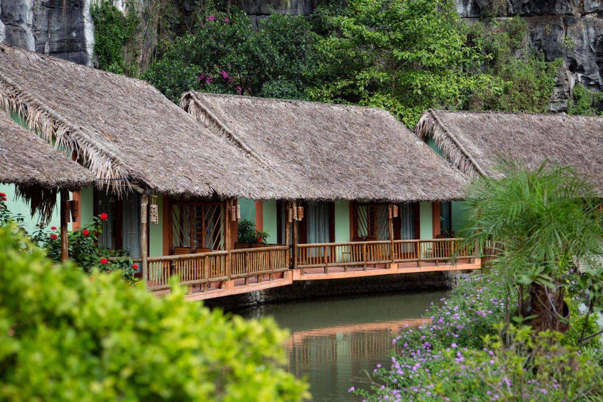Tam Coc Nature Ninh Bình Kültér fotó