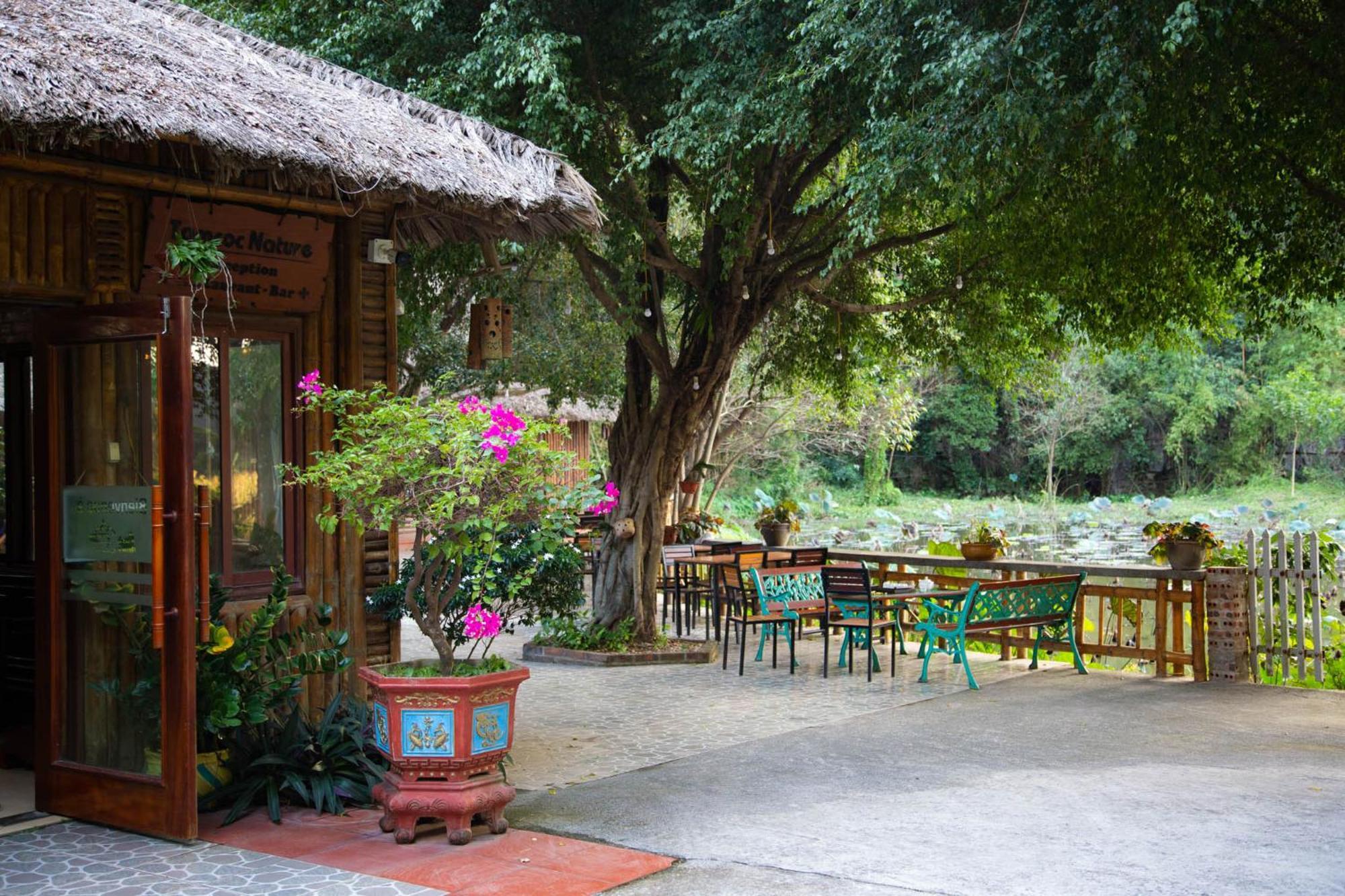 Tam Coc Nature Ninh Bình Kültér fotó
