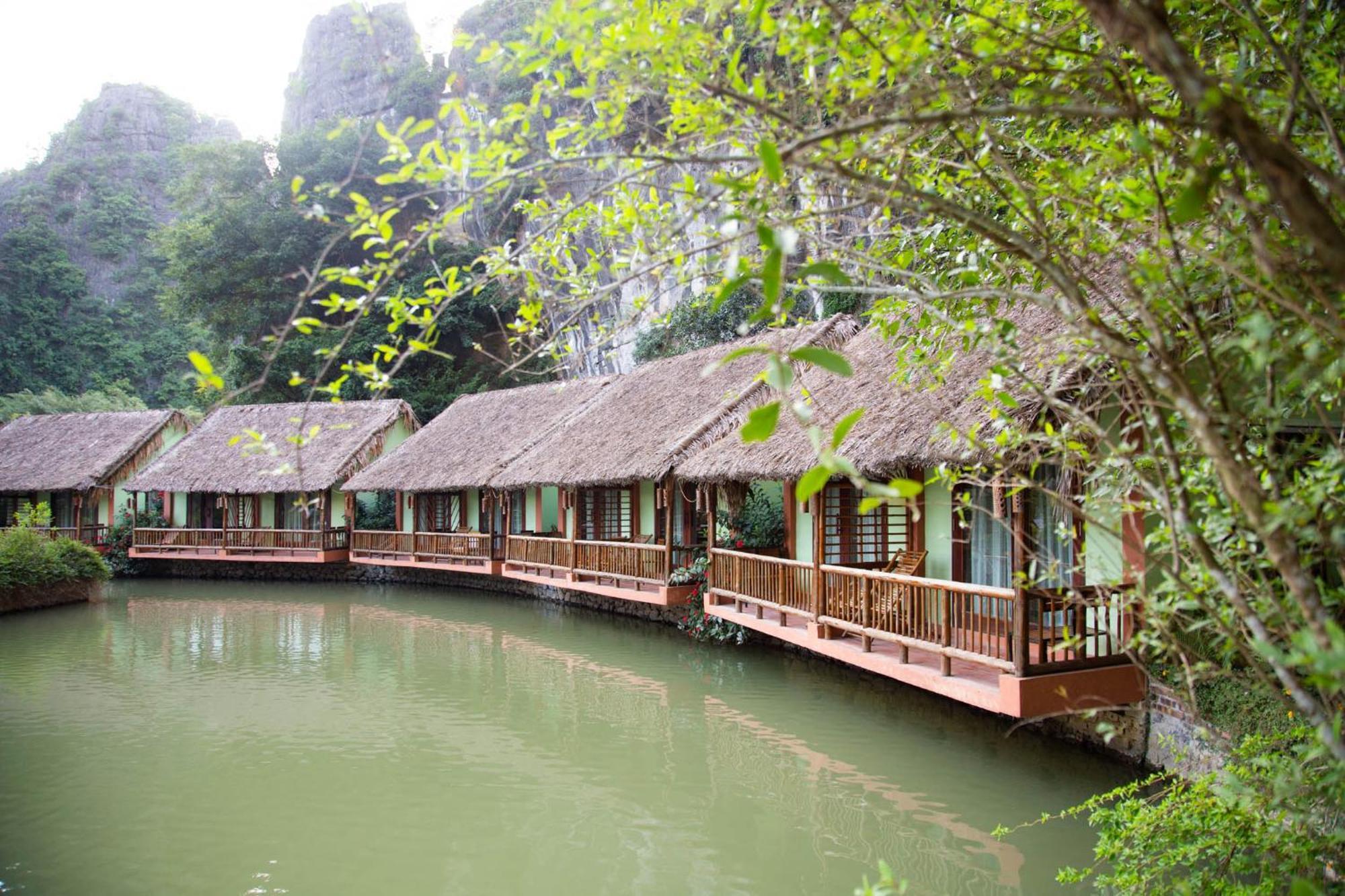 Tam Coc Nature Ninh Bình Kültér fotó